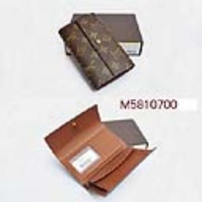 LOUIS VUITTON Wallets-63